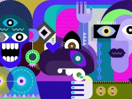 Podcast Exploring the Top 10 Hottest Art Trends of 2024