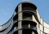Sense 100 Building by Sandra Micaela Casinha architects