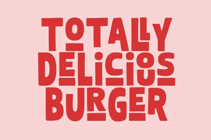 Thierry Leonie Font by Viswell