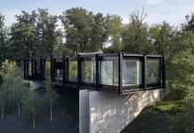 Villa Sidonius by Villa Sidonius