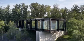 Villa Sidonius by Villa Sidonius
