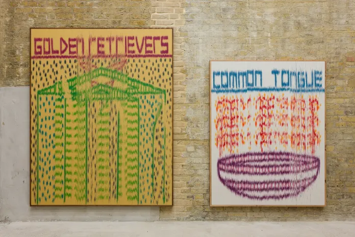 We Speak Chicken at Kunsthall Stavanger