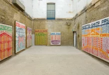 We Speak Chicken at Kunsthall Stavanger