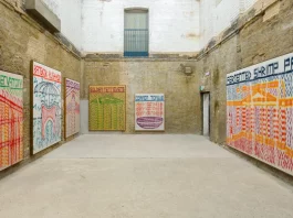 We Speak Chicken at Kunsthall Stavanger
