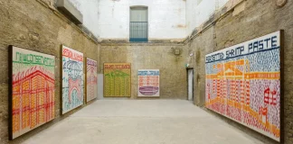 We Speak Chicken at Kunsthall Stavanger